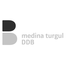 DDB Medina Turgul Reklam Ajansı