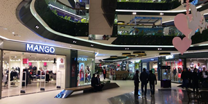 Primemall AVM GAZİANTEP