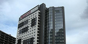 Hotel Ramada